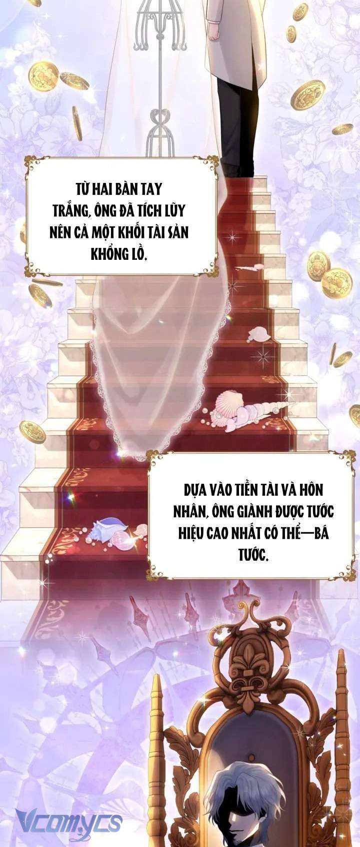 Người Anh Trai Mạnh Nhất Của Tôi Đã Mất Trí Nhớ Chap 6 - Next Chap 7