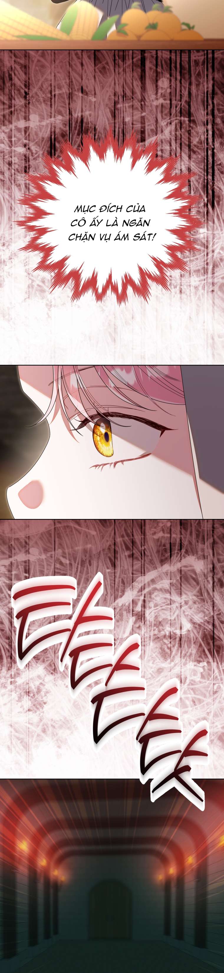 Thà Là Để Tôi Trở Thành Nữ Hoàng Chap 72 - Trang 3