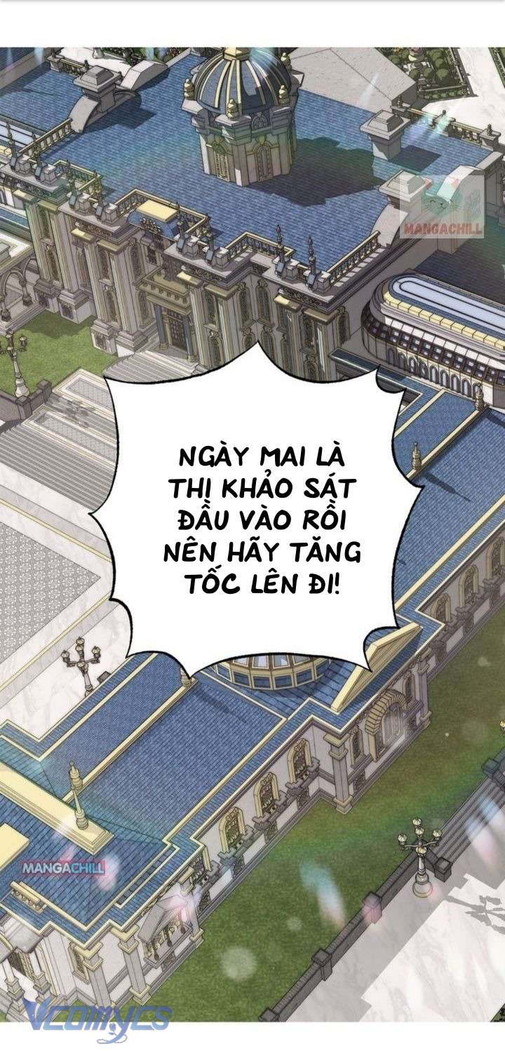 Cách Để Giết Một Pháp Sư Chapter 7 - Trang 3