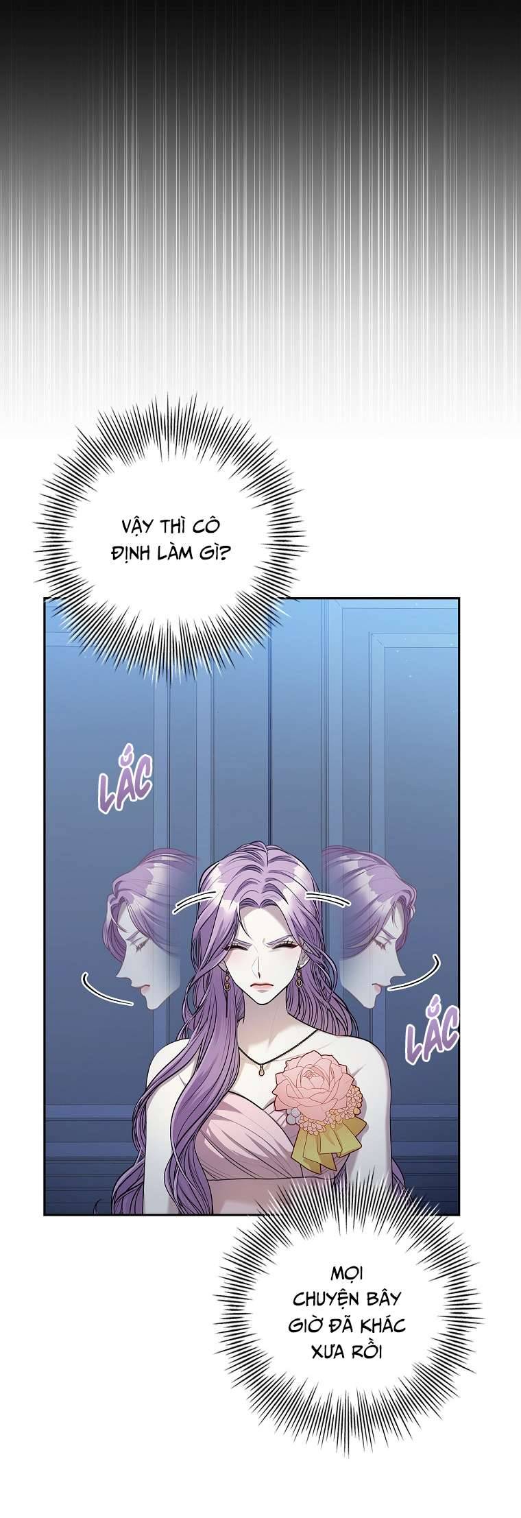 Thư Ký Của Bạo Chúa Chapter 56 - Trang 4