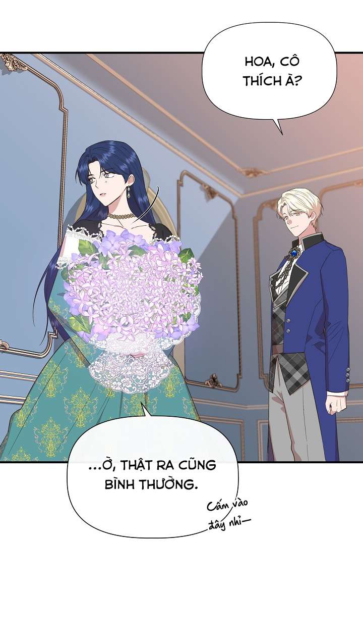 Tôi Không Phải Là Cinderella Chapter 67 - Trang 4