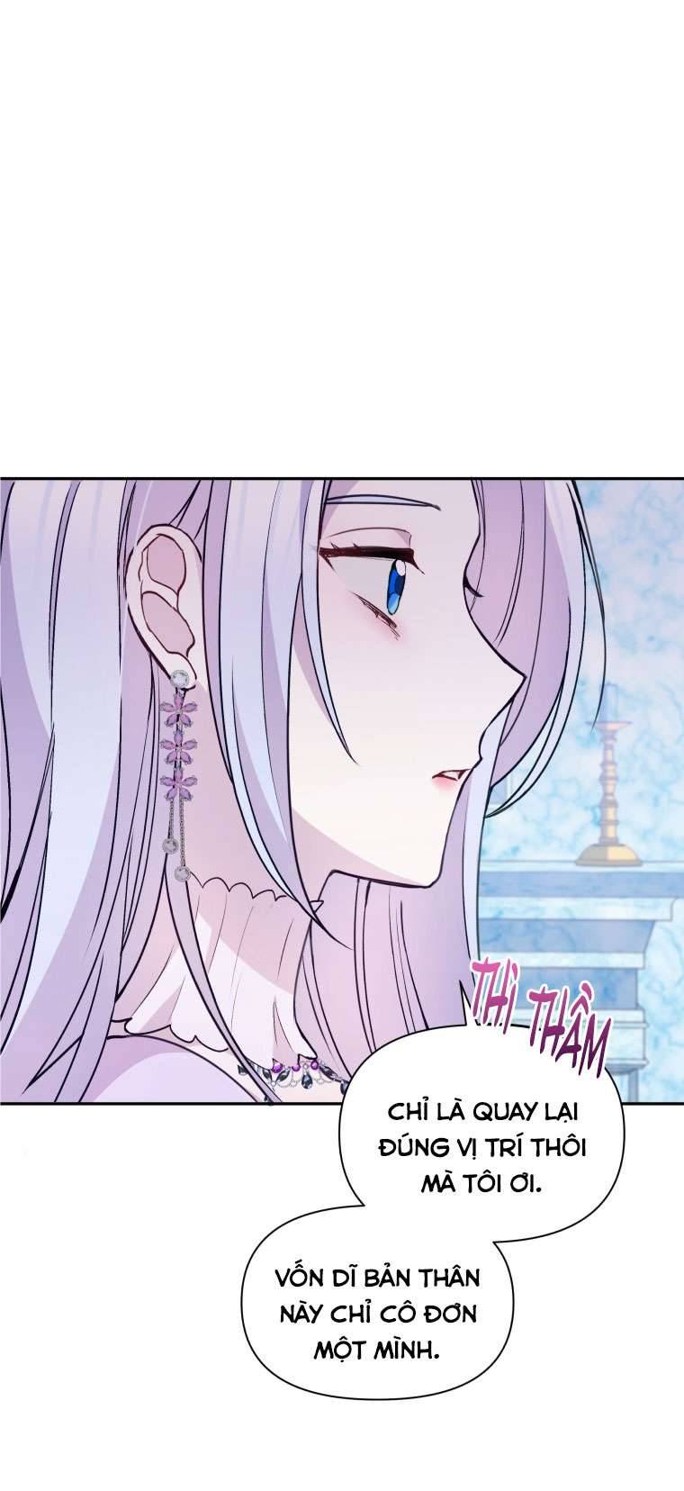Người Bảo Hộ Của Bạo Quân Là Ma Nữ Tàn Độc Chap 63 - Trang 4