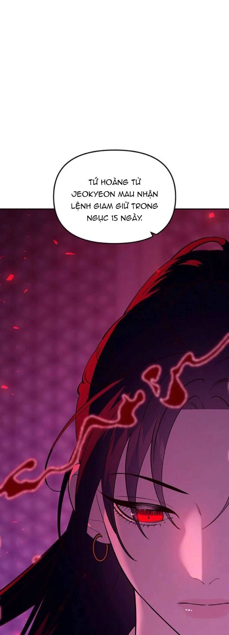 Vương Tử Huyền Bí Chapter 93 - Trang 4