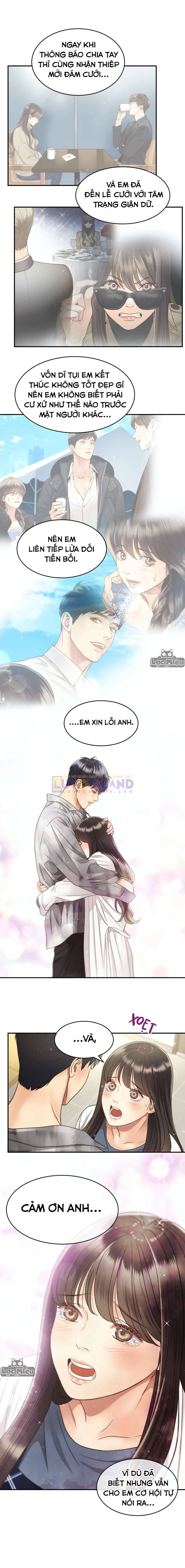 Ngôi Sao Ban Mai Chap 43 - Trang 2