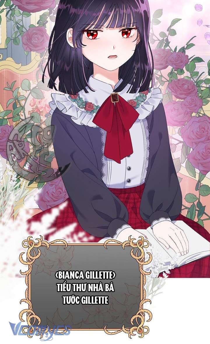 Sự Điều Trị Đặc Biệt Của Tinh Linh Chapter 9 - Trang 4