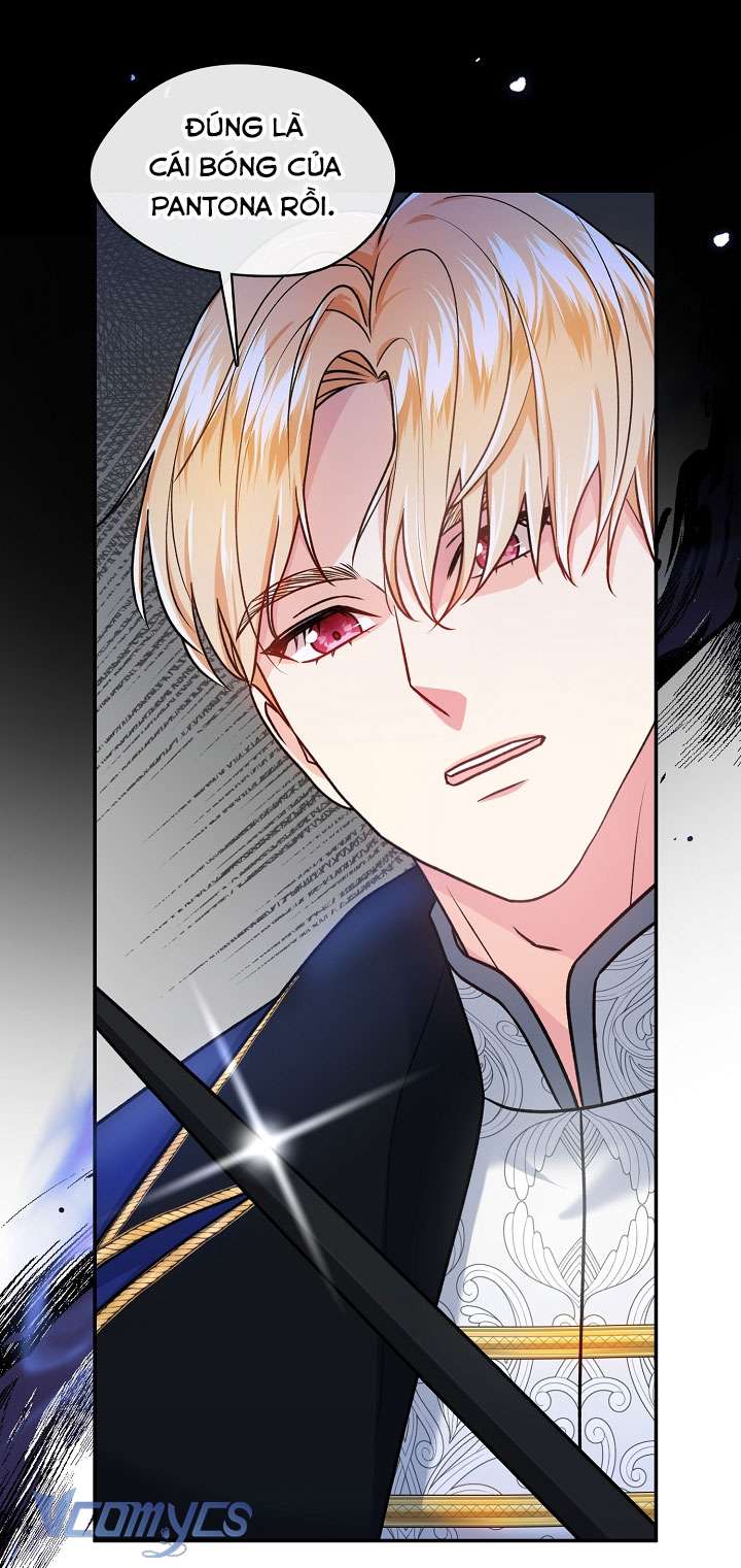 Công Chúa Là Người Chơi Chapter 17 - Trang 3