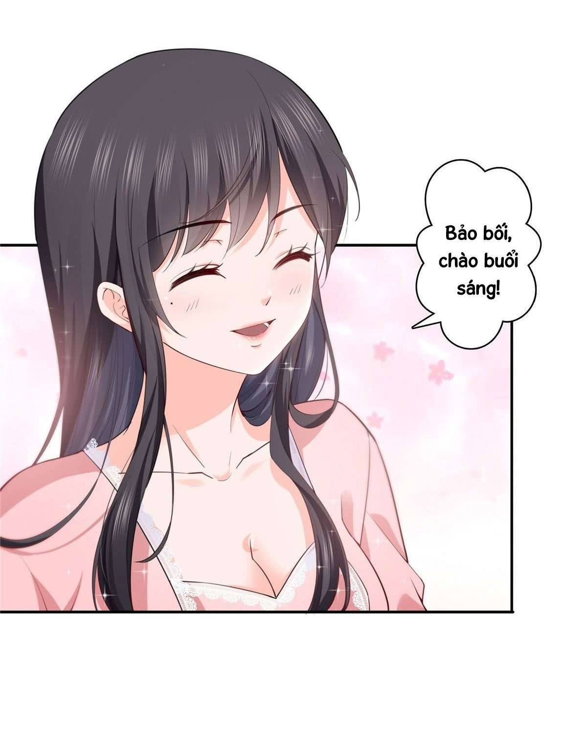 Hệt Như Hàn Quang Gặp Nắng Gắt Chap 201 - Trang 4