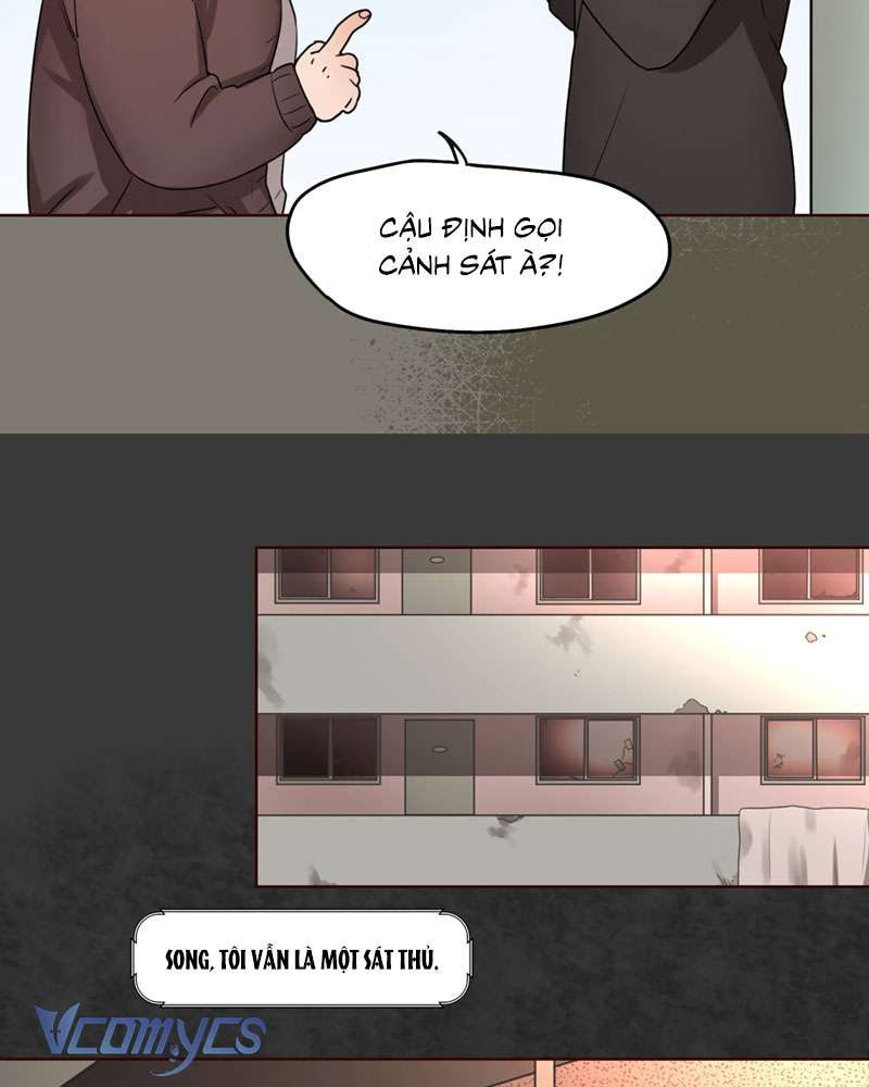 Sát Nhân Nhà Bên Chap 3 - Trang 2