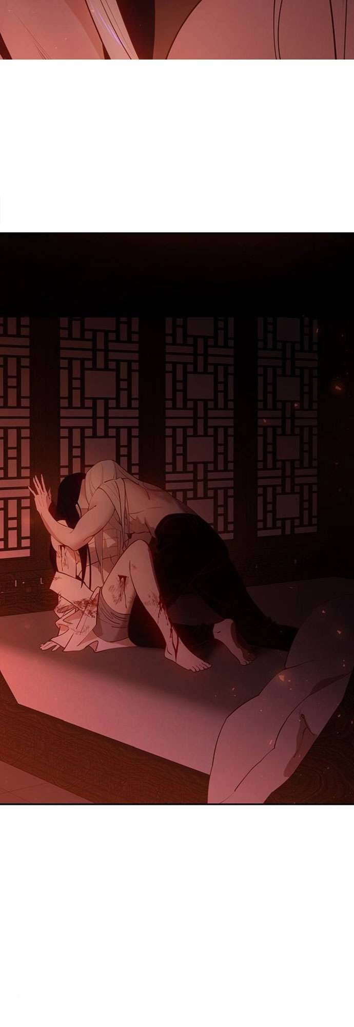 Vương Tử Huyền Bí Chapter 89 - Trang 4