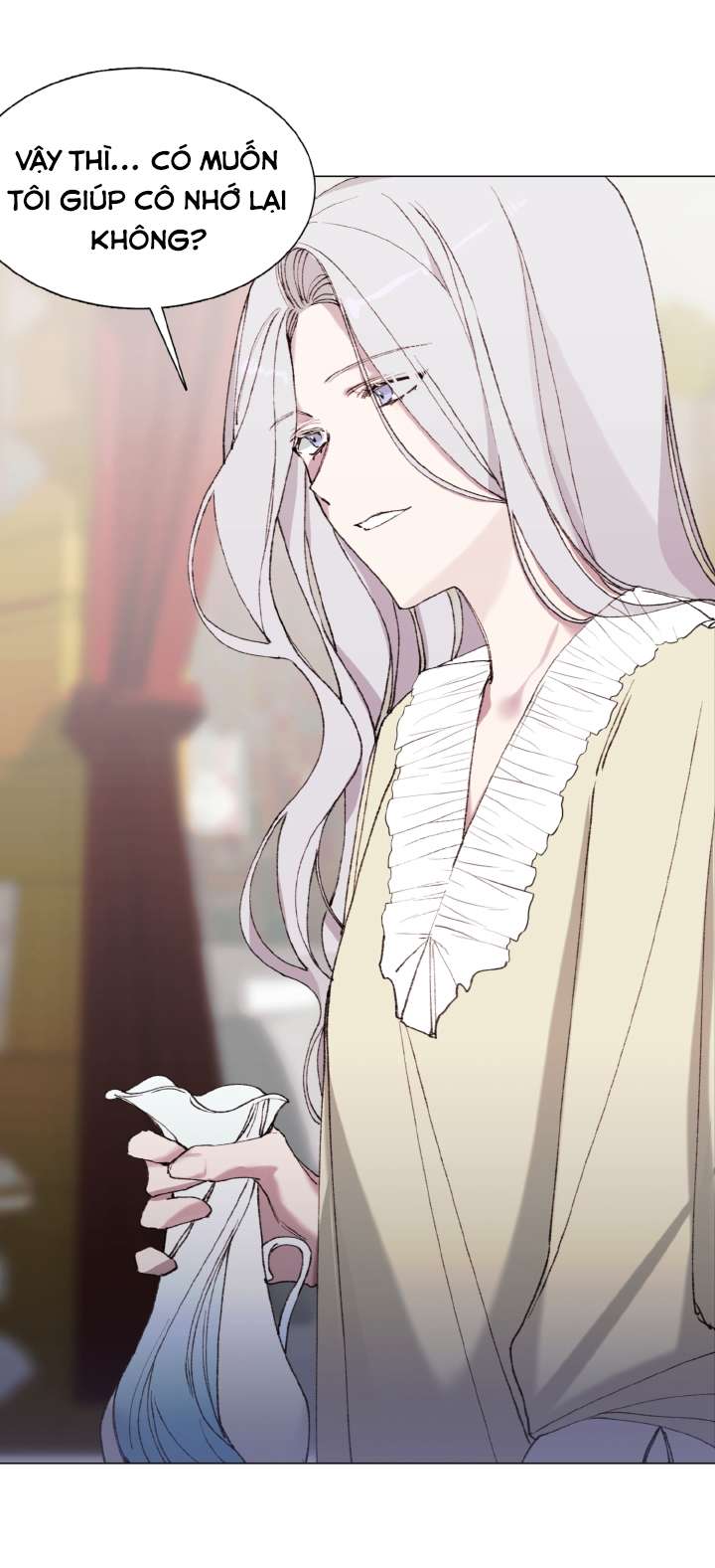 Ác Nữ Cần Bạo Chúa Chapter 3 - Next Chapter 4