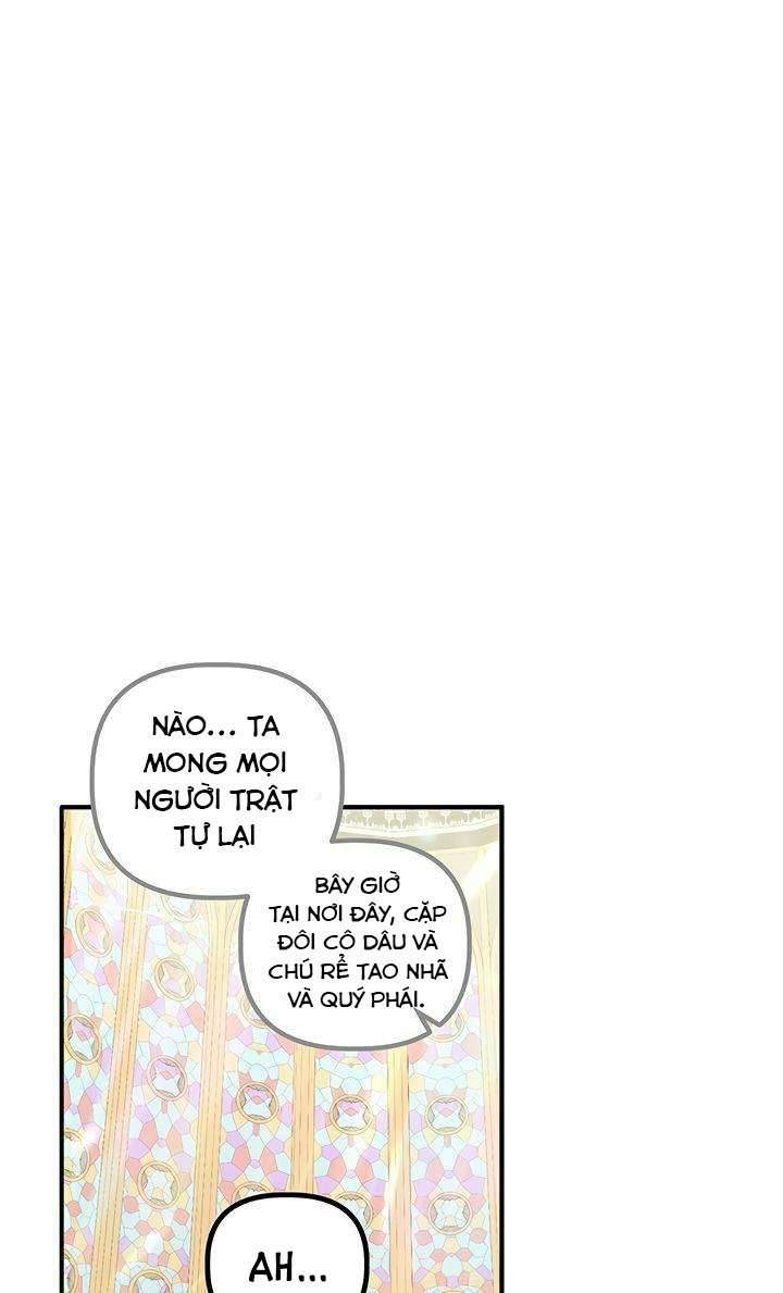 May Mắn Hay Bất Hạnh Chap 14 - Trang 4