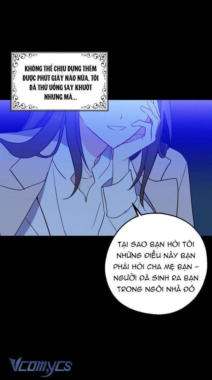 A Nào, Ngậm Thìa Vàng Nhé? Chap 3 - Trang 3