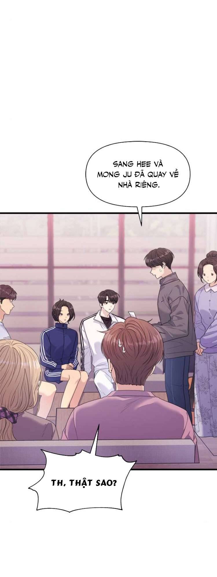 Couple Breaker Chapter 52 - Trang 4