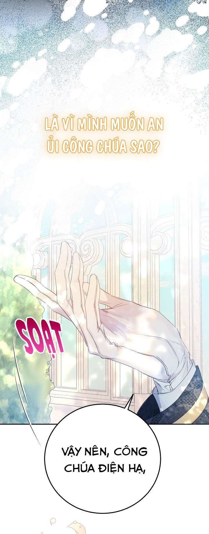 Ác Nữ Chỉ Là Một Con Rối Chap 19 - Trang 2