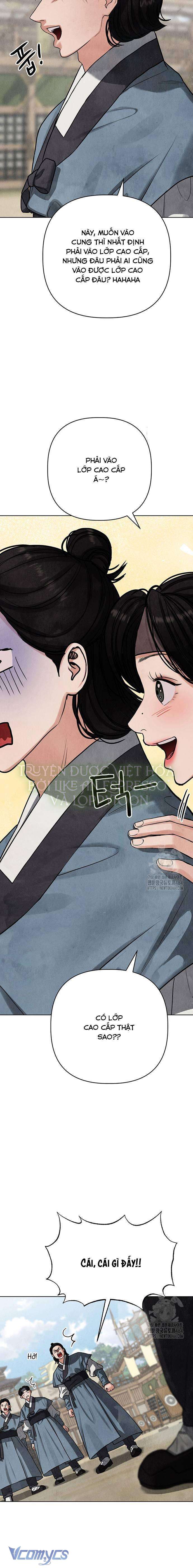Quỷ Hồn Chap 5 - Trang 4