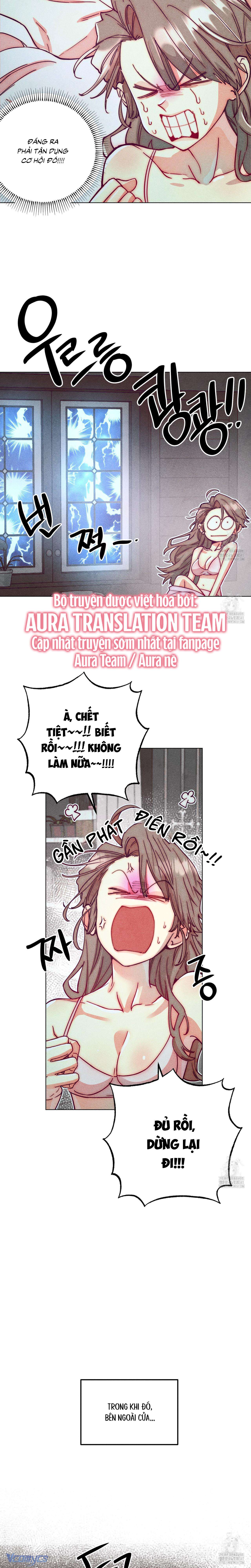 Thu Thập Đêm Đầu Tiên Của Các Nam Chính Chap 11 - Trang 2