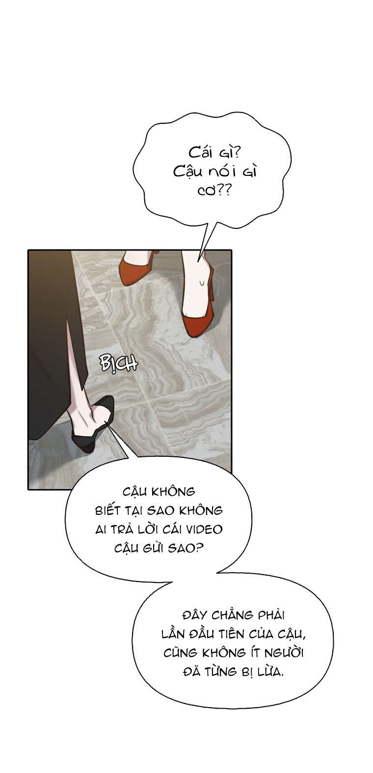 Thanh Xuân Của Chúng Ta Chap 86 - Trang 4