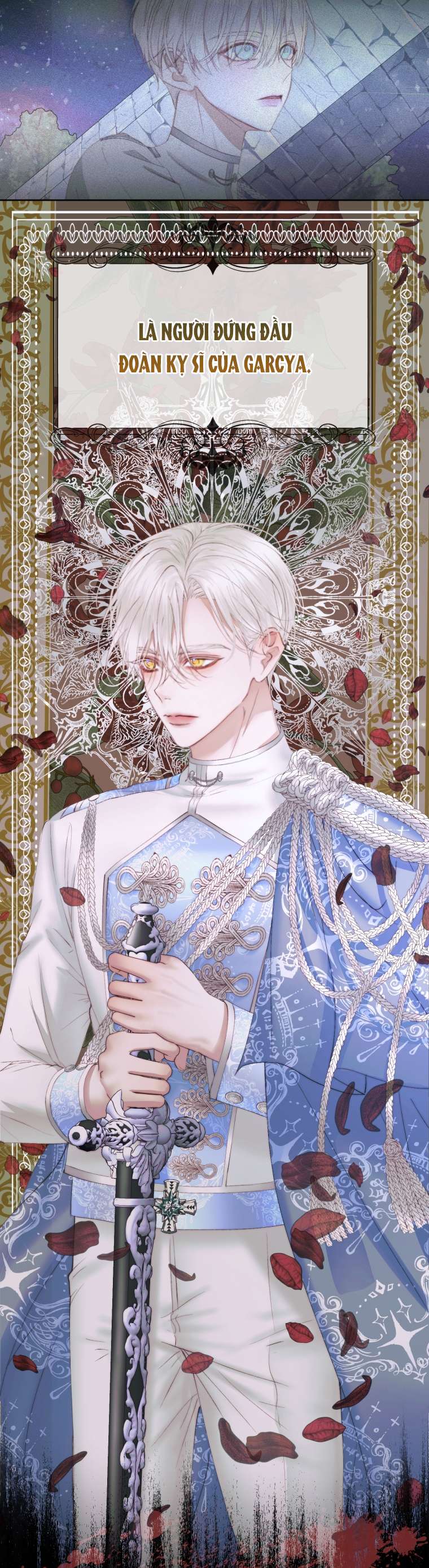 Siren: Trở Thành Gia Đình Của Nhân Vật Phản Diện Chapter 45 - Next Chapter 46