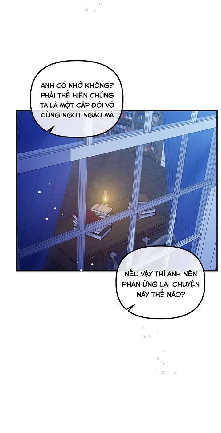 May Mắn Hay Bất Hạnh Chap 43 - Trang 4