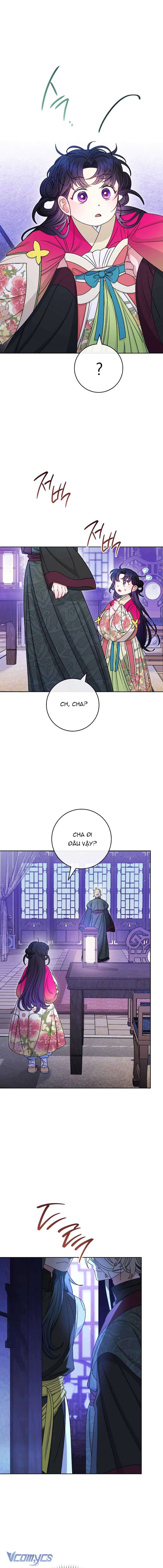 Tiểu Thiếp Chỉ Muốn Sống Yên Bình Chapter 67 - Trang 4