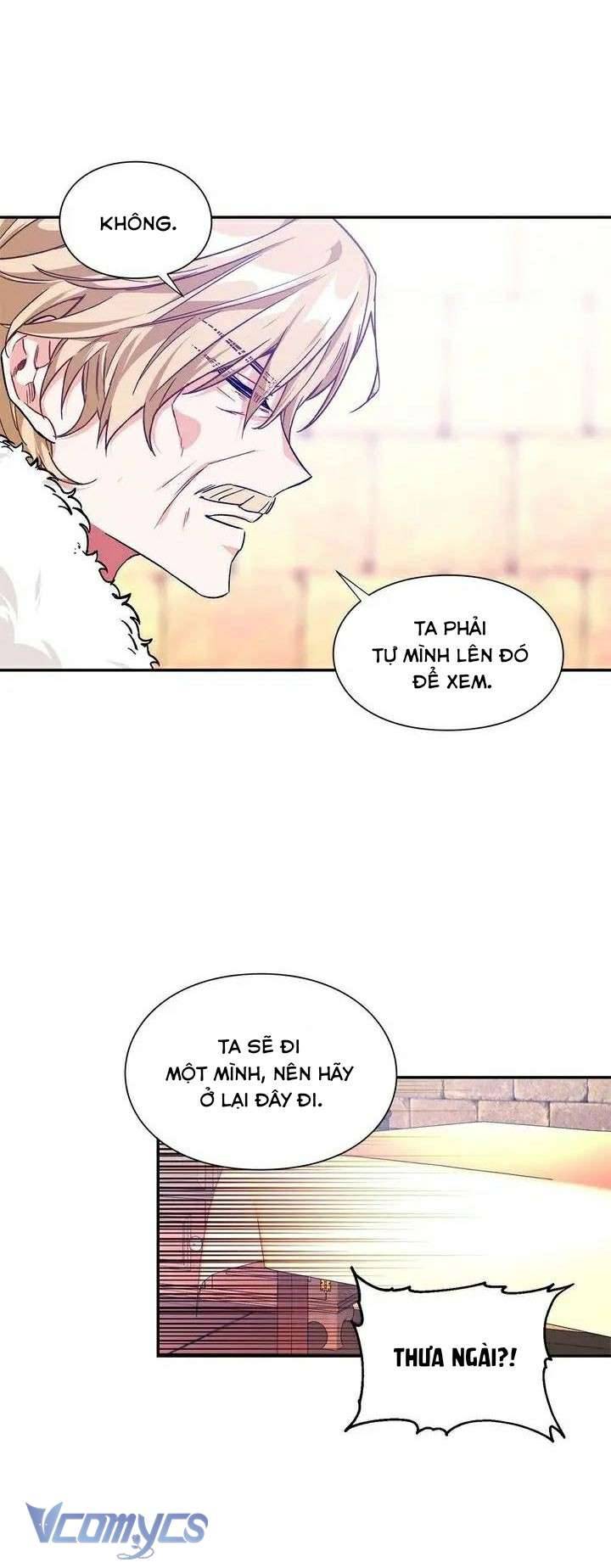Bác Sĩ Elise: Vi Tiểu Thư Với Cây Đèn Dầu Chap 137 - Trang 2