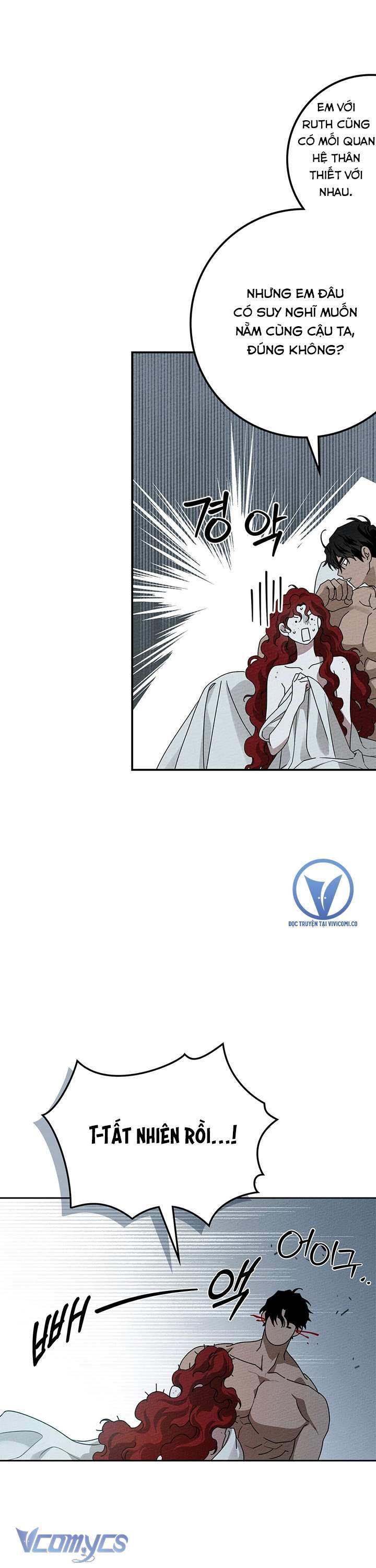 Dưới Bóng Cây Sồi Chap 69 - Trang 2