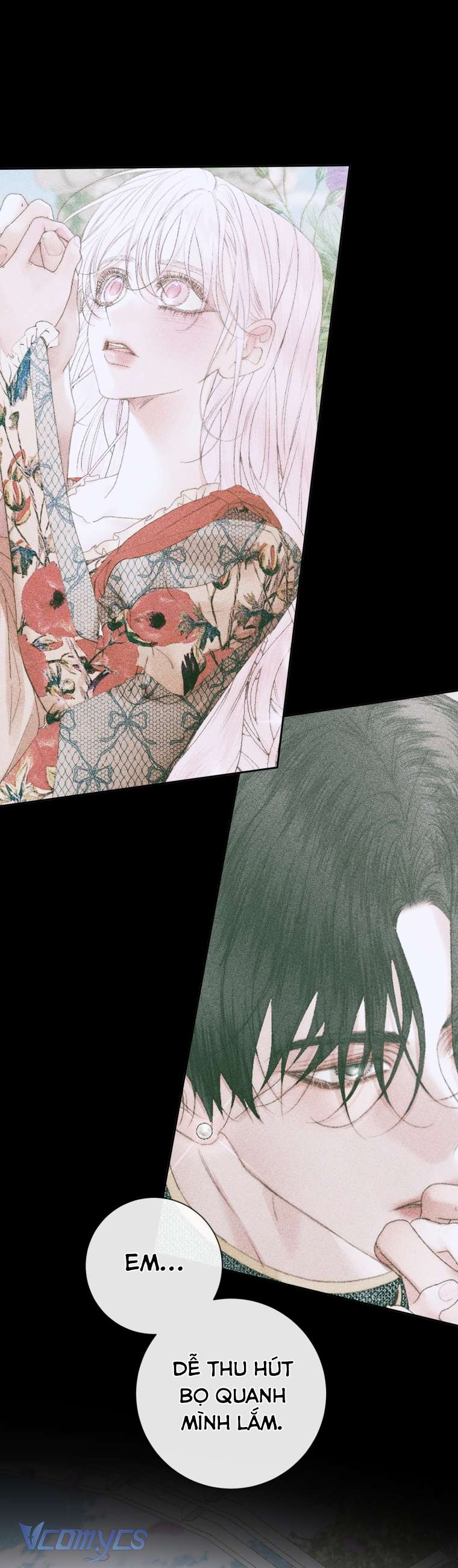 Siren: Trở Thành Gia Đình Của Nhân Vật Phản Diện Chapter 92 - Trang 3
