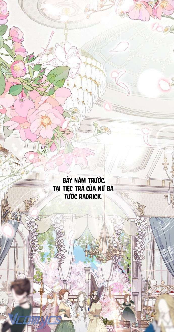 Nữ Công Tước Chiến Lợi Phẩm Chap 7 - Trang 4