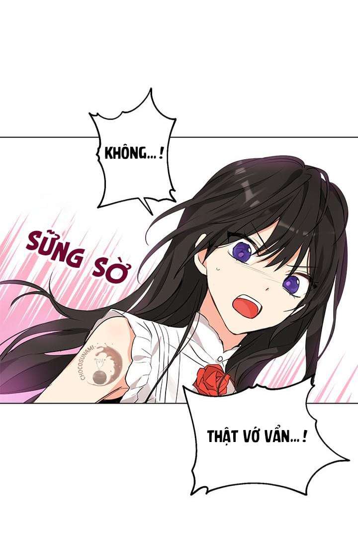 Tôi Là Minh Chứng Của Sự Thật Chap 4 - Trang 3