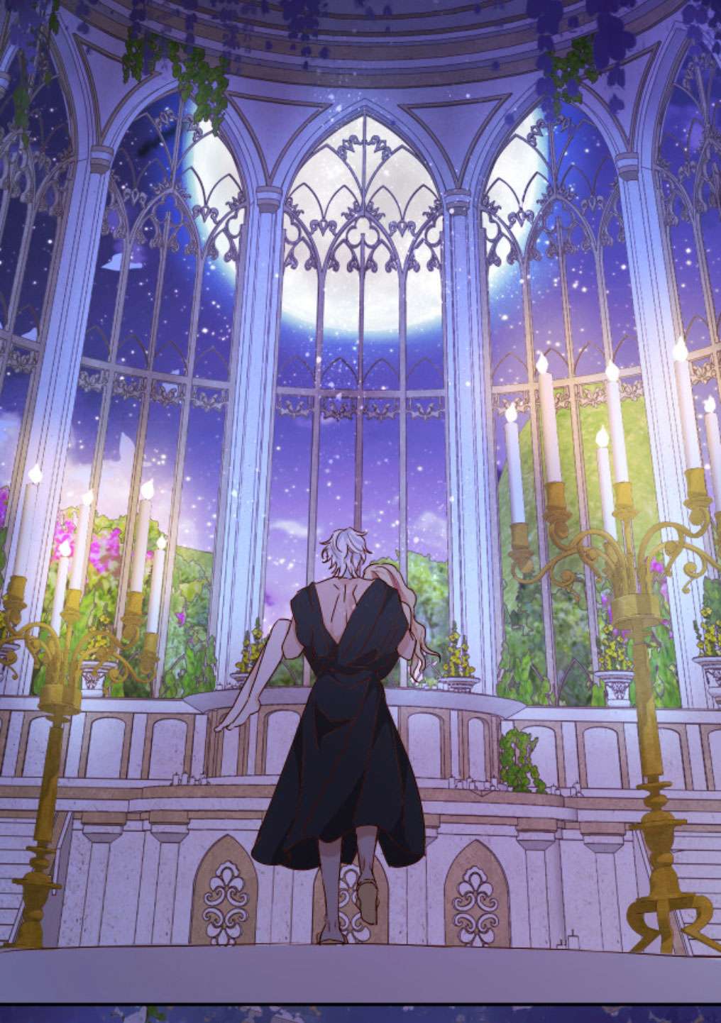 Địch Úc Đa Chi Ca Chapter 114 - Trang 4