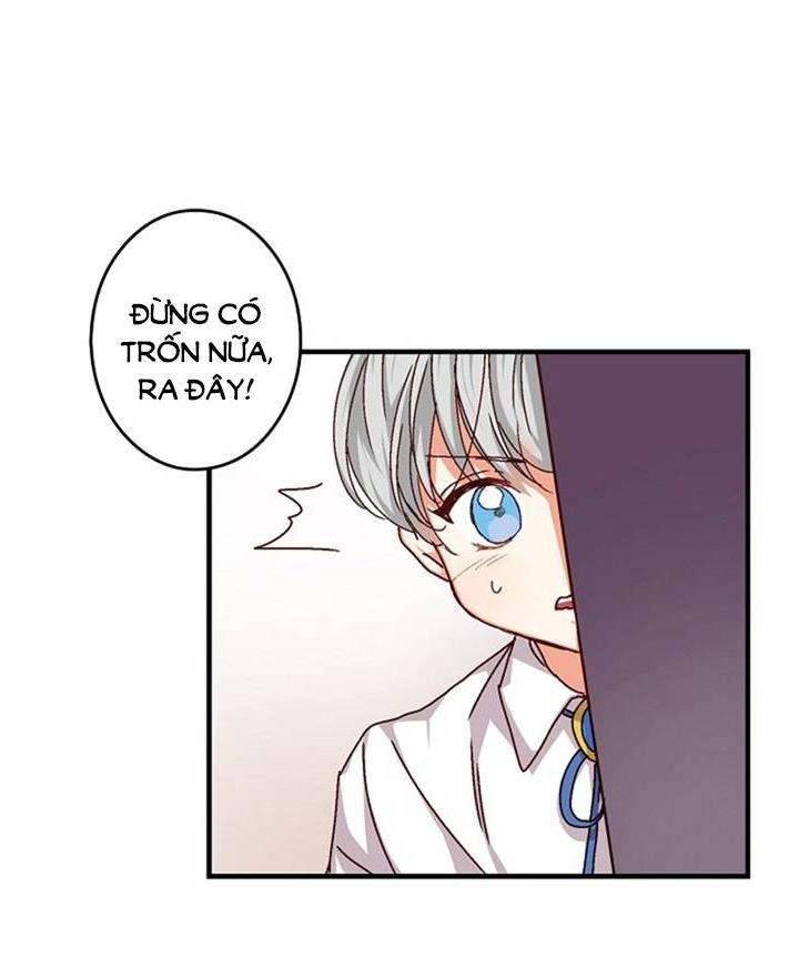 Cẩn Thận Với Các Anh Trai Đấy! Chap 2 - Trang 2