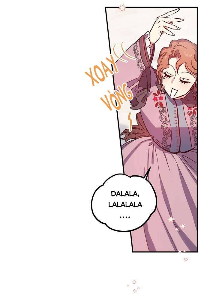 May Mắn Hay Bất Hạnh Chap 25 - Trang 4