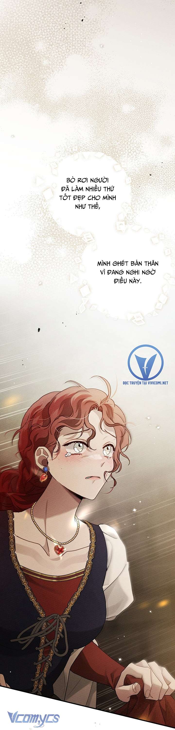 Dưới Bóng Cây Sồi Chap 59 - Trang 3