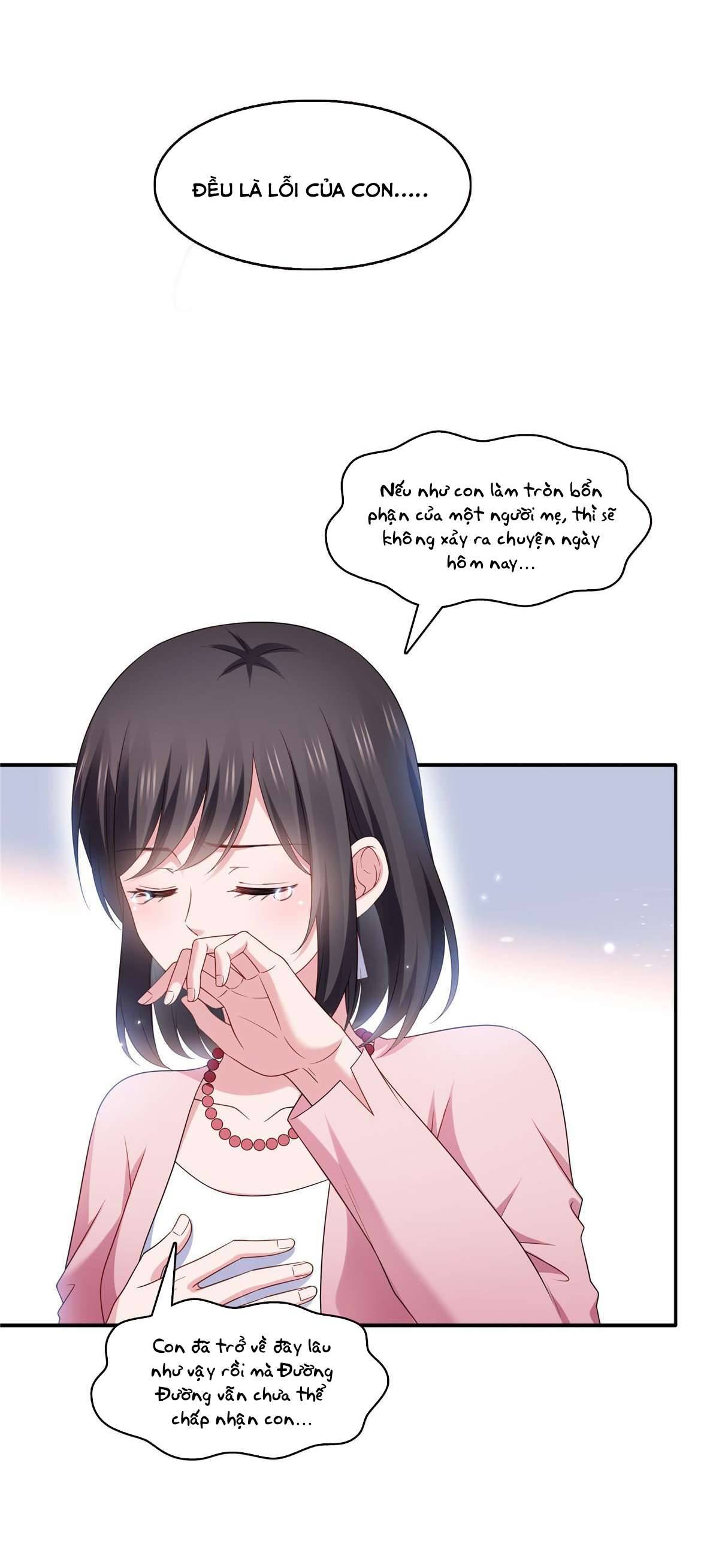 Hệt Như Hàn Quang Gặp Nắng Gắt Chap 349 - Trang 4