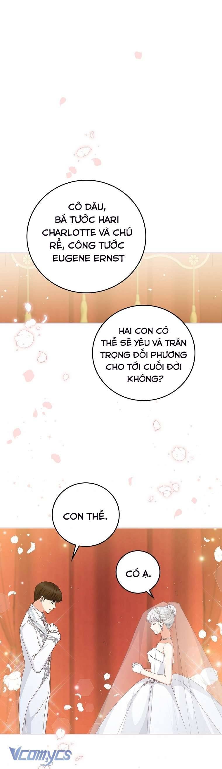 Cẩn Thận Với Các Anh Trai Đấy! Chap N10 - Trang 2