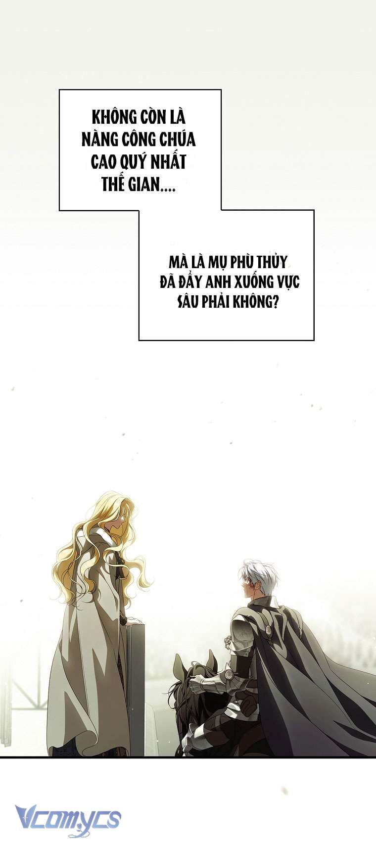 Phương Pháp Khiến Phu Quân Đứng Về Phía Tôi Chapter 102 - Trang 4