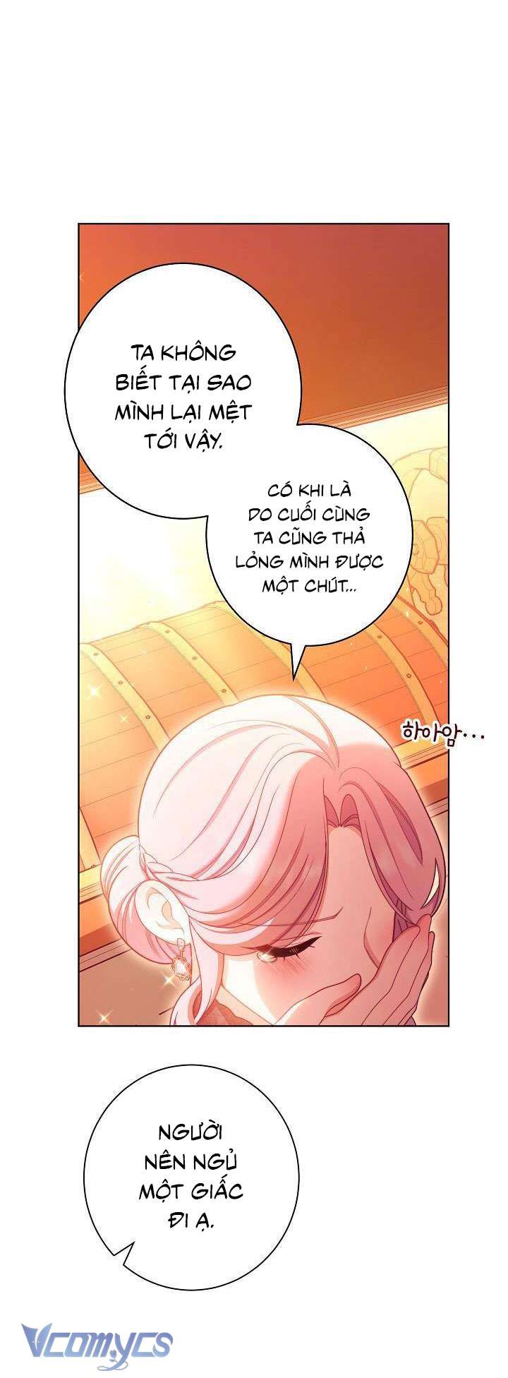 Hầu Gái Độc Quyền Của Hoàng Hậu Phản Diện Chapter 15 - Trang 4
