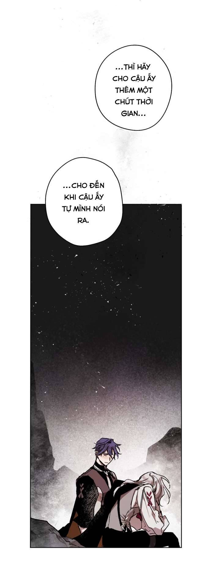 Lời Thú Nhận Của Chúa Tể Bóng Tối Chap 34 - Trang 4