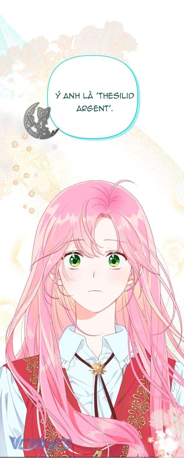Sự Điều Trị Đặc Biệt Của Tinh Linh Chapter 49 - Trang 4