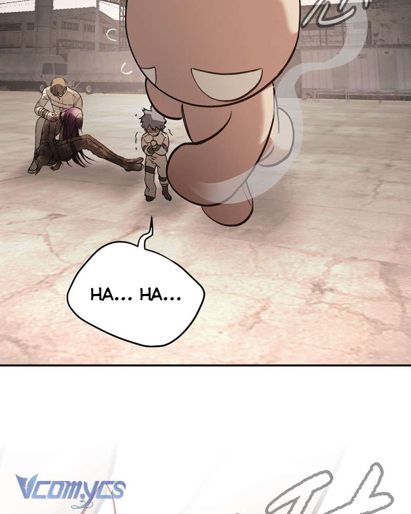 Ác Chi Hoàn Chapter 26 - Trang 4