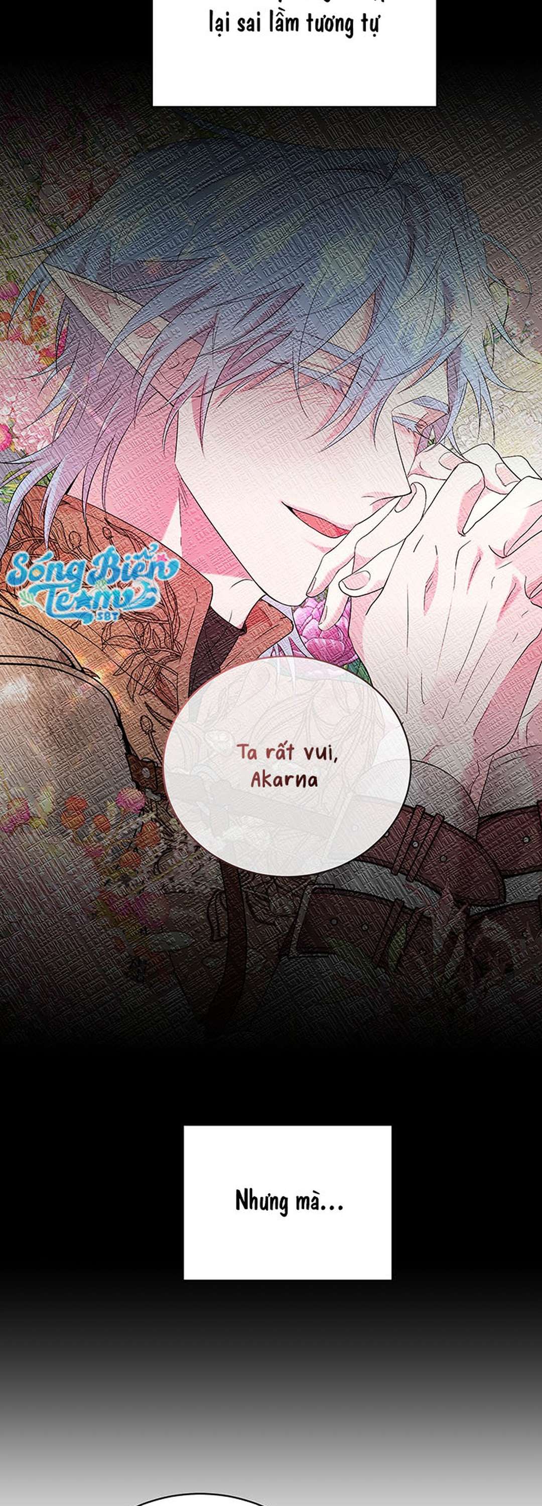 [ 18+ ] Tại nơi ẩn mình cuối cùng của sắc xanh Chap 9 - Trang 2