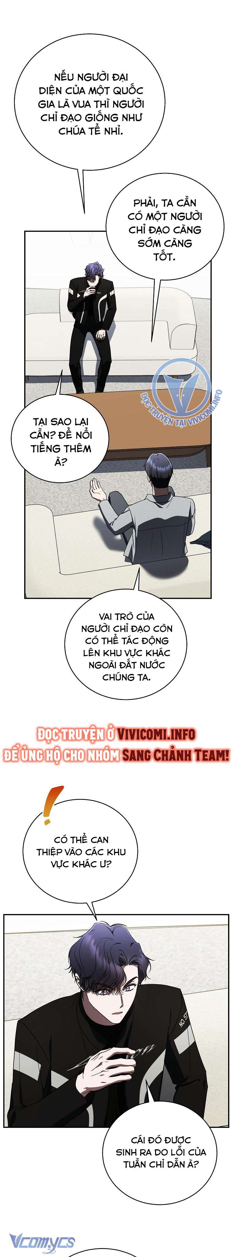 Hướng Dẫn Sinh Tồn Dành Cho Người Xếp Hạng Chap 38 - Trang 2