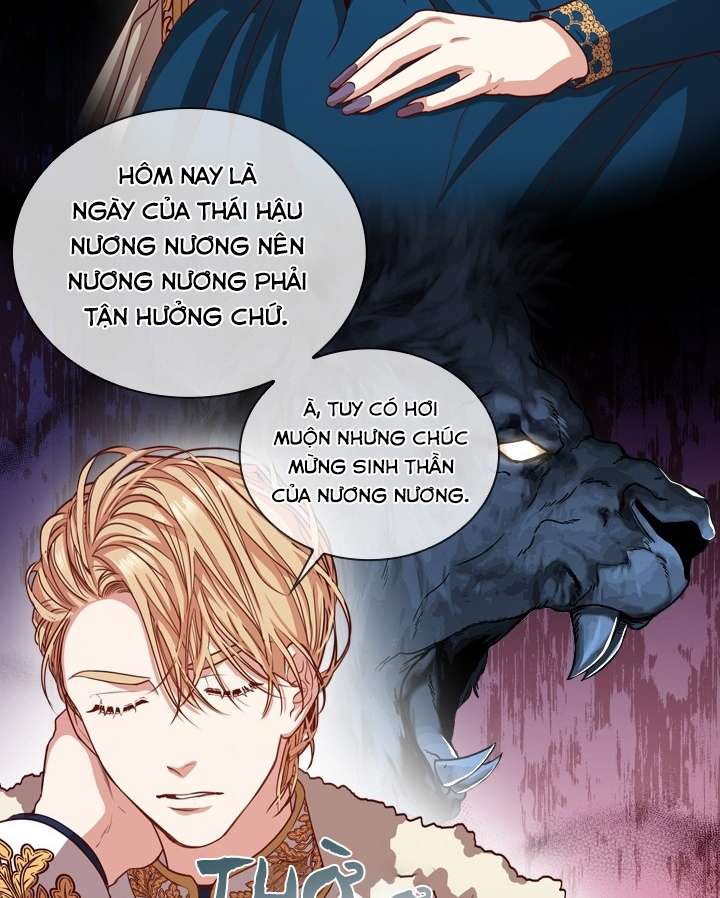 Thư Ký Của Bạo Chúa Chapter 10 - Trang 4