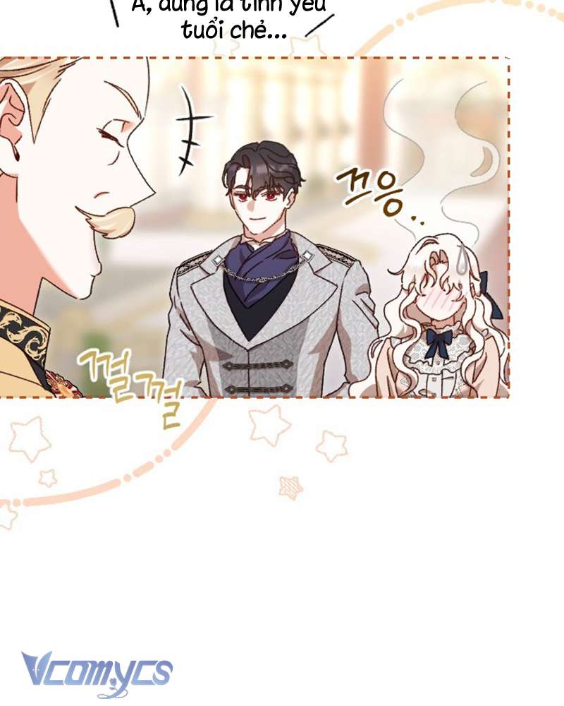 Dành Cho Những Ai Coi Hối Tiếc Là Điều Xa Xỉ Chap 28 - Trang 2