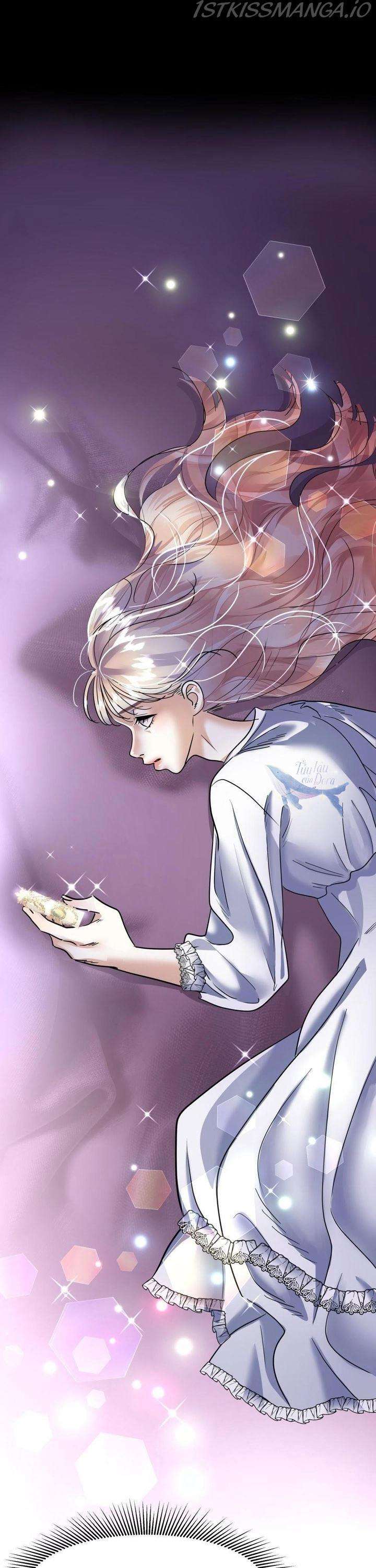 Hoàng Hậu Son Môi Chap 2 - Trang 2