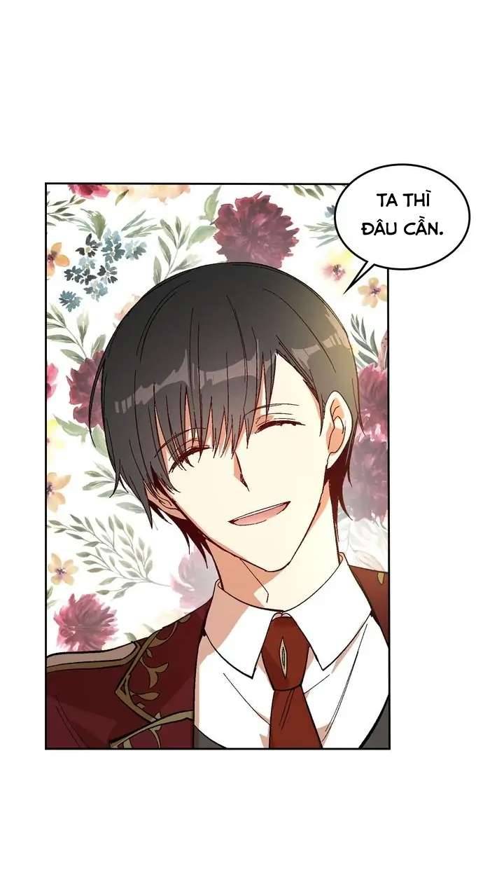 Vị Hôn Thê Khế Ước Của Công Tước Chapter 84 - Trang 4