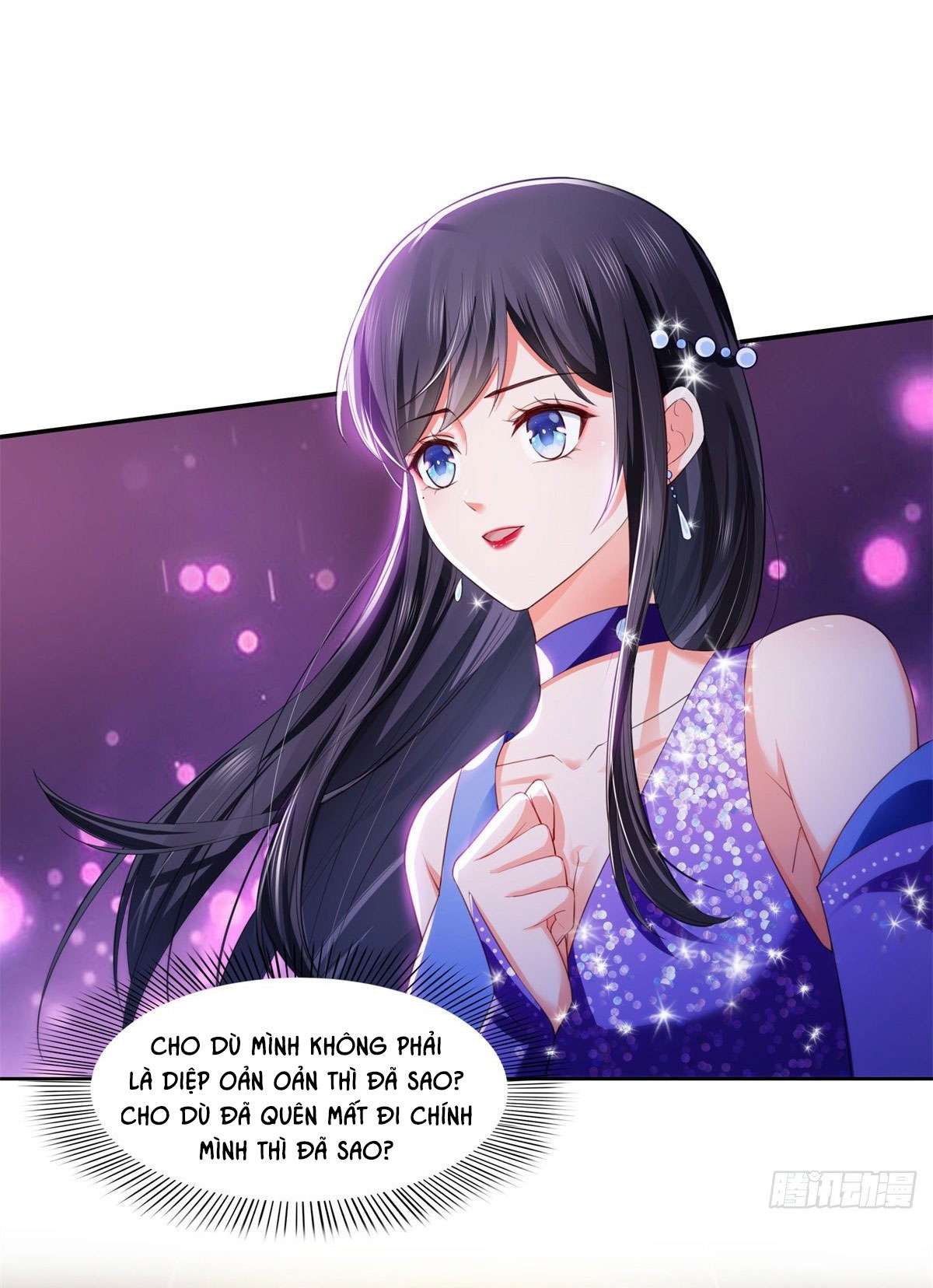 Hệt Như Hàn Quang Gặp Nắng Gắt Chap 257 - Trang 4