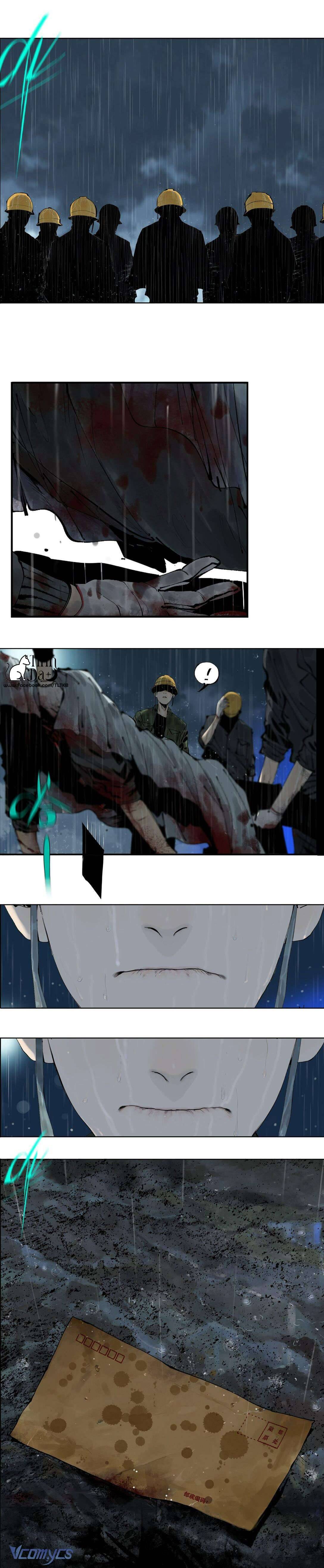 Sở Ô Chapter 9 - Trang 4
