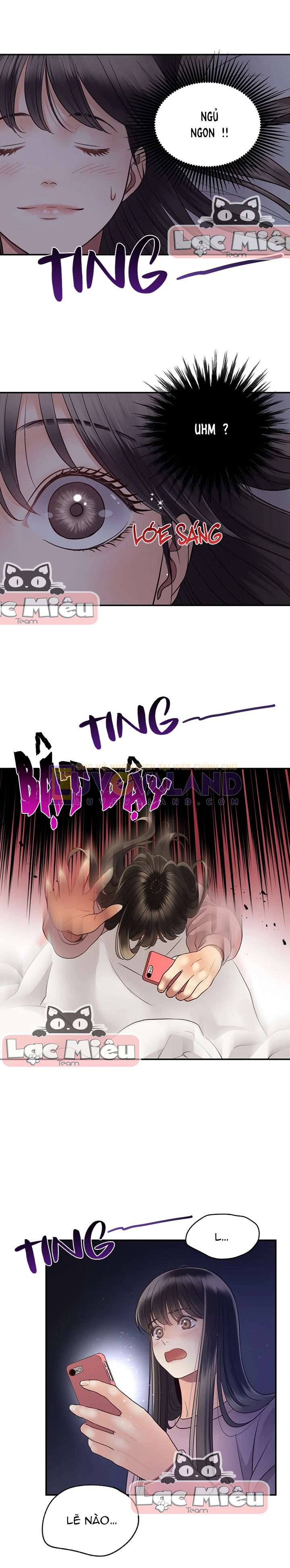 Ngôi Sao Ban Mai Chap 16 - Trang 2