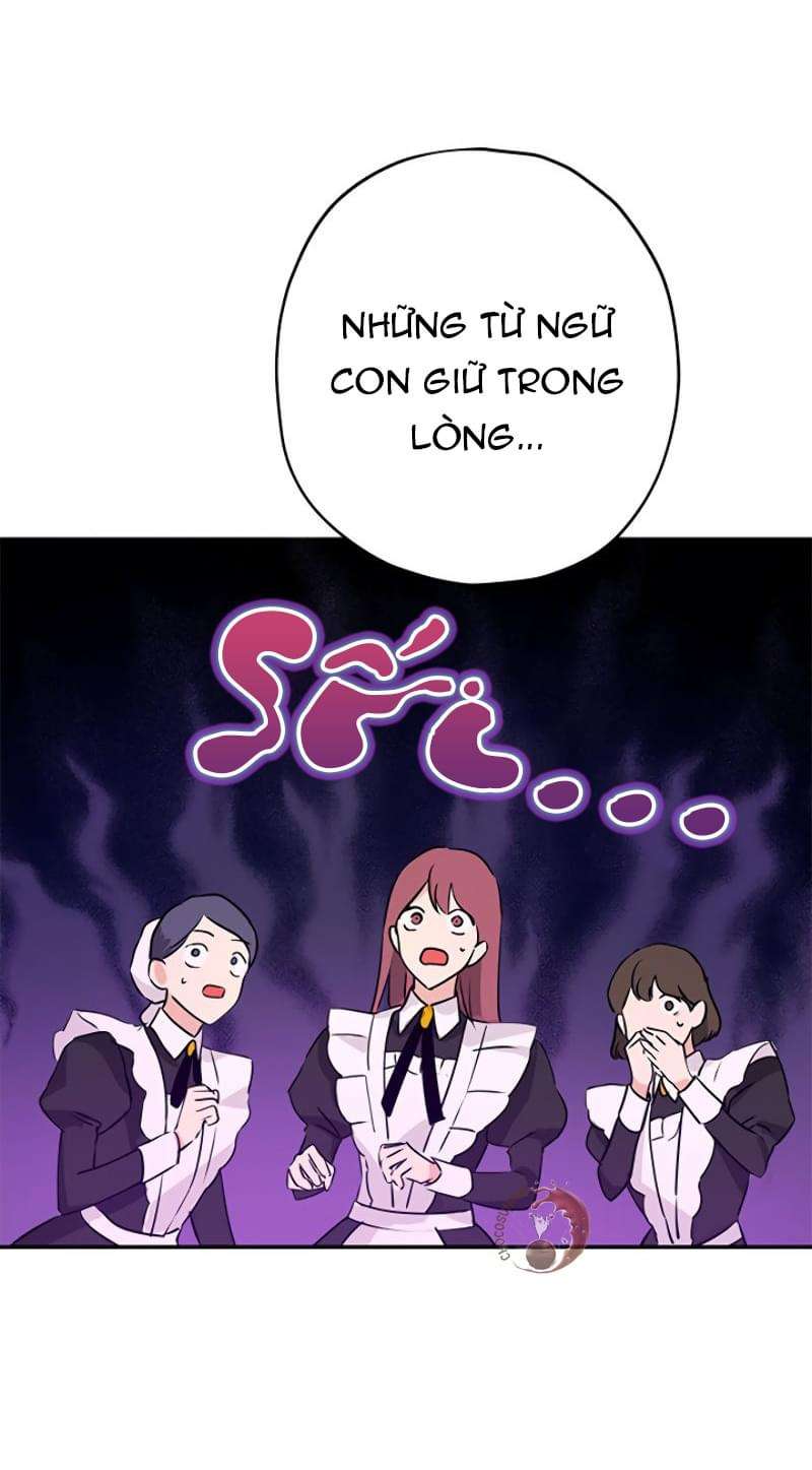 Tôi Là Minh Chứng Của Sự Thật Chap 14 - Trang 3